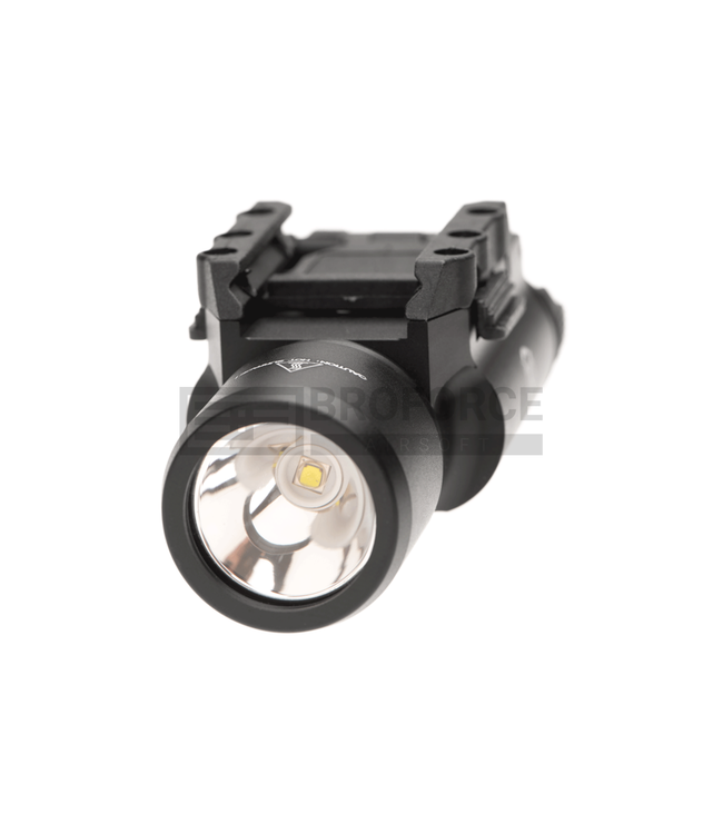 X300 Pistol Flashlight 400 Lumen - Zwart