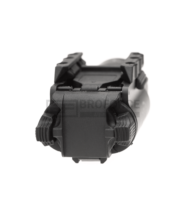 X300 Pistol Flashlight 400 Lumen - Zwart