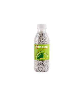 Xtreme Precision Bio bb's 0.30 gr White Xtreme Precision (2800 rds.)