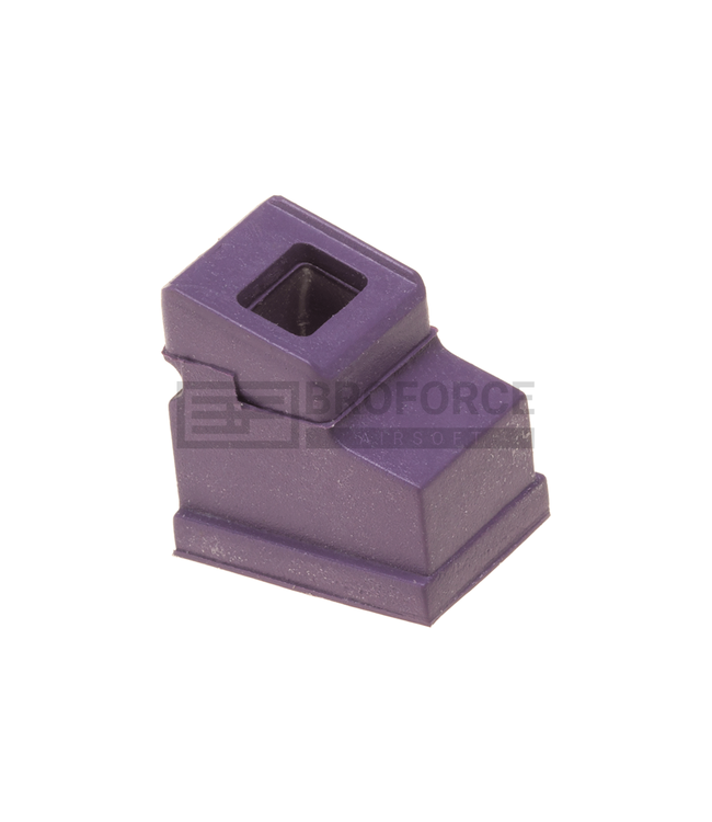 Nineball TM Hi-Capa / P226 Gas Route Packing Aero