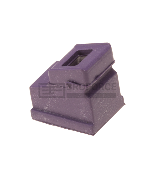 Nineball TM Hi-Capa / P226 Gas Route Packing Aero