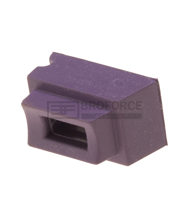 Nineball TM17 Gas Route Packing Aero