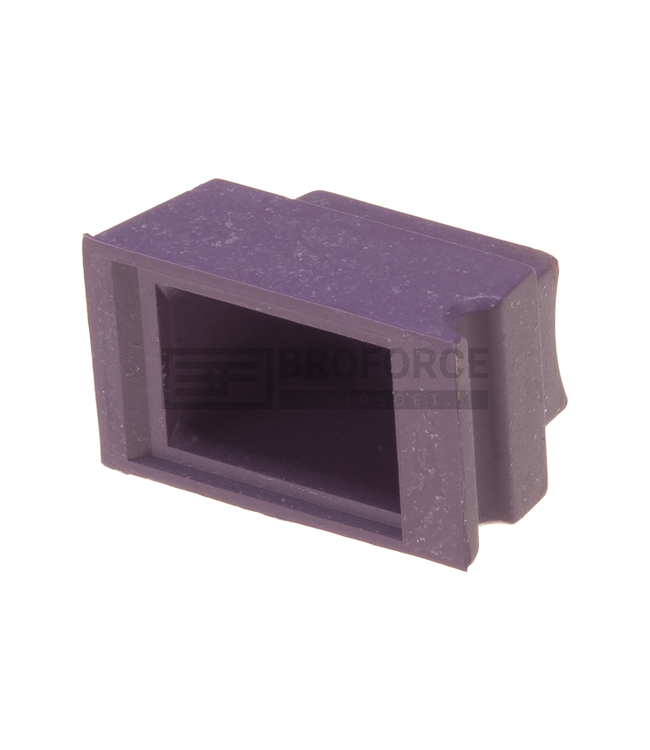 Nineball TM17 Gas Route Packing Aero