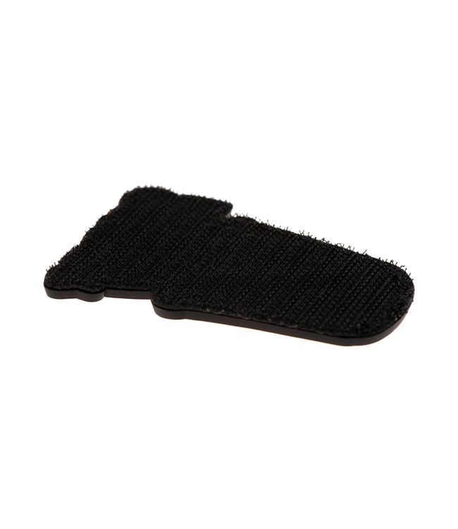 Suck My Balls Rubber Patch