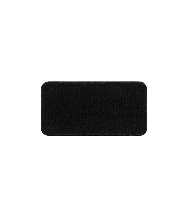 Alien Invasion Rubber Patch