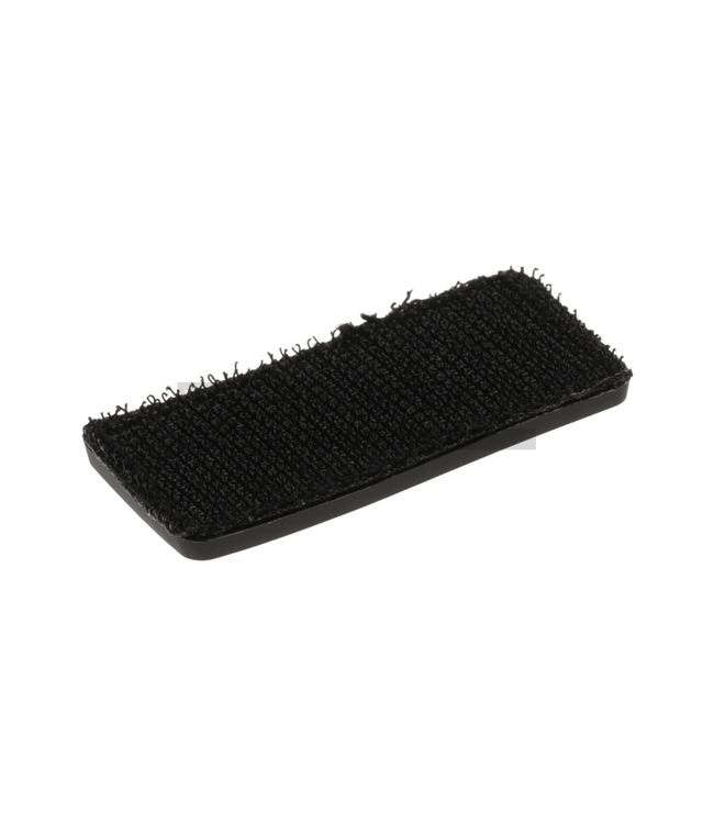 Alien Invasion Rubber Patch