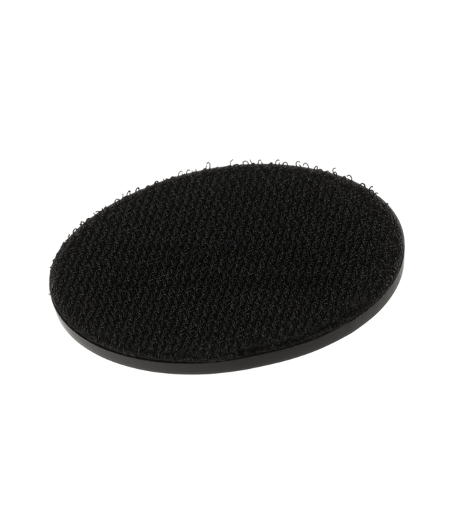 Deadpool Skull Rubber Patch