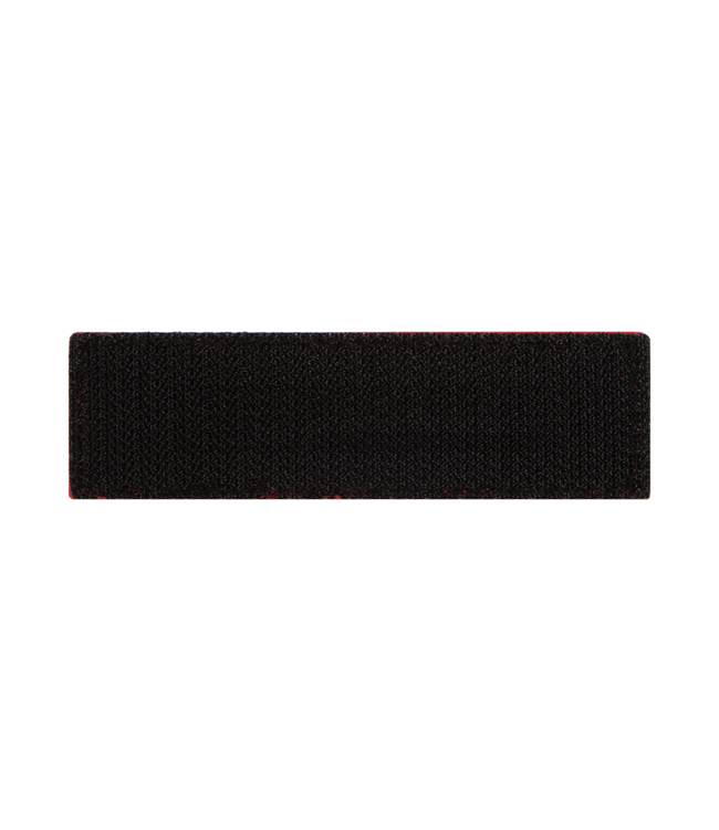 Airsofter Rubber Patch