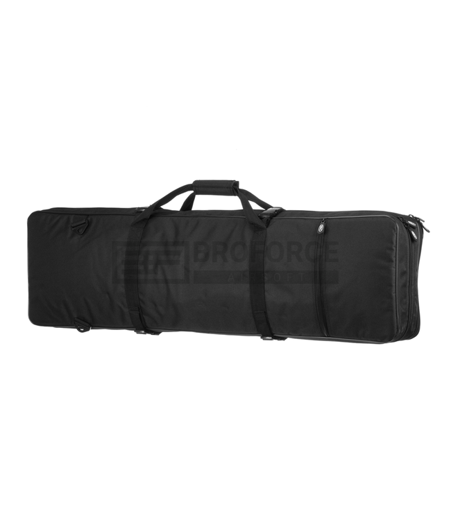 Padded Twin Rifle Bag 103cm - Black