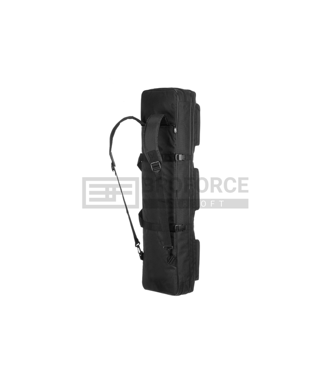 Padded Twin Rifle Bag 103cm - Black