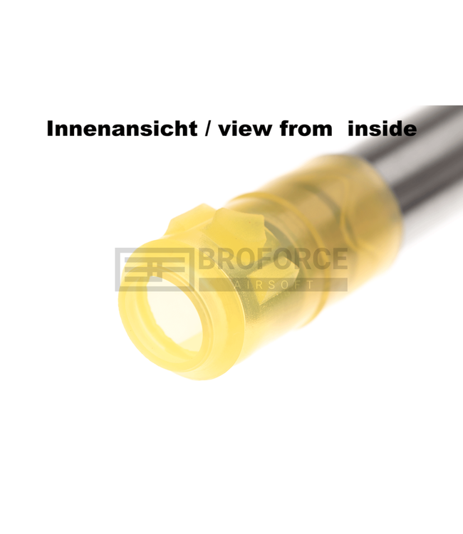 2021 Super Macaron Hop Up Rubber 60° Silicone for AEG