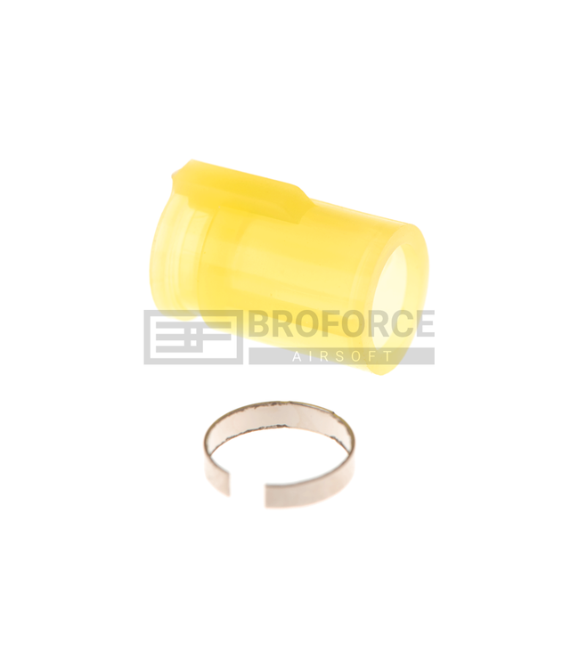 MR Hop Bucking  60° (R-hop) 2021 Silicone GBB