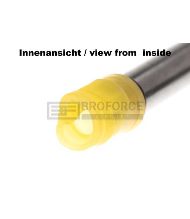 MR Hop Bucking  60° (R-hop) 2021 Silicone GBB