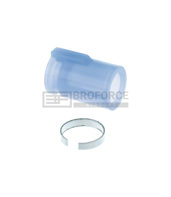 MR Hop Bucking  70° (R-hop) 2021 Silicone GBB