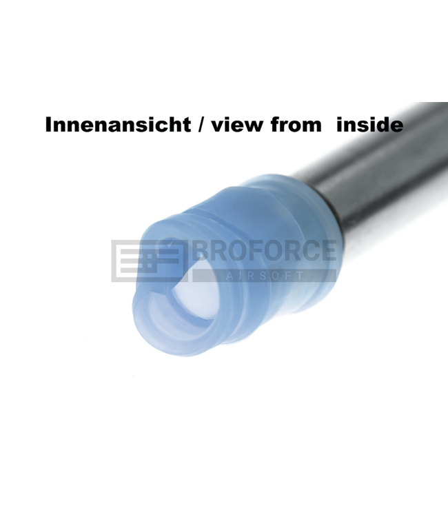 MR Hop Bucking  70° (R-hop) 2021 Silicone GBB