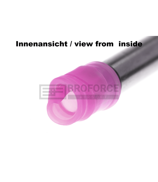 MR Hop Bucking  80° (R-hop) 2021 Silicone GBB