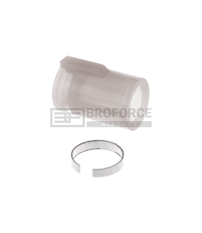 MR Hop Bucking  85° (R-hop) 2021 Silicone GBB