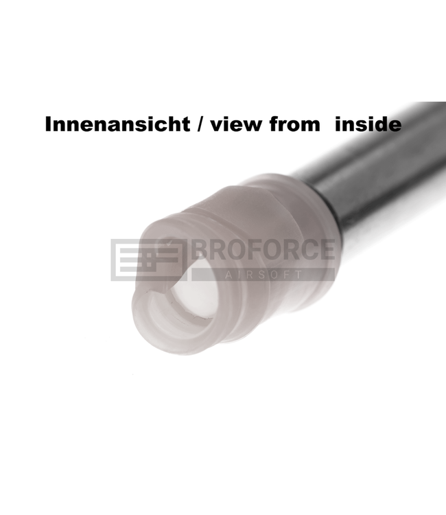 MR Hop Bucking  85° (R-hop) 2021 Silicone GBB