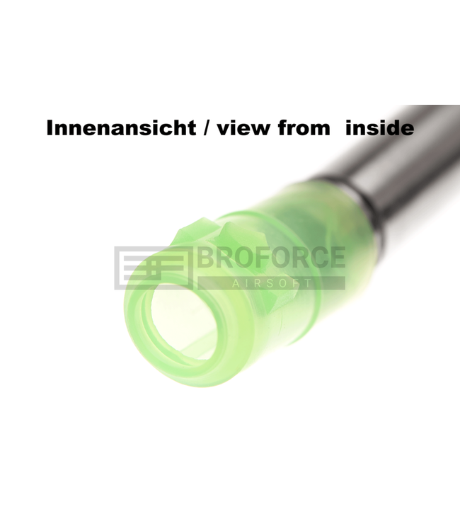 2021 Super Macaron Hop Up Rubber 50° Silicone for AEG