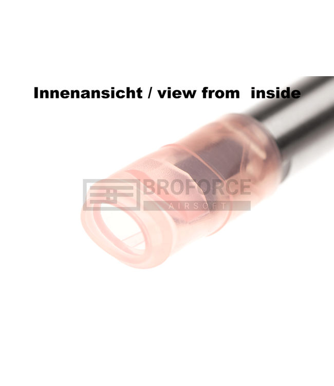 MR Hop Bucking  80° (R-hop) 2021 Silicone