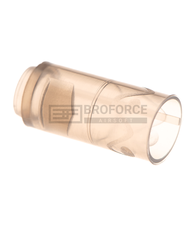 MR Hop Bucking  85° (R-hop) 2021 Silicone