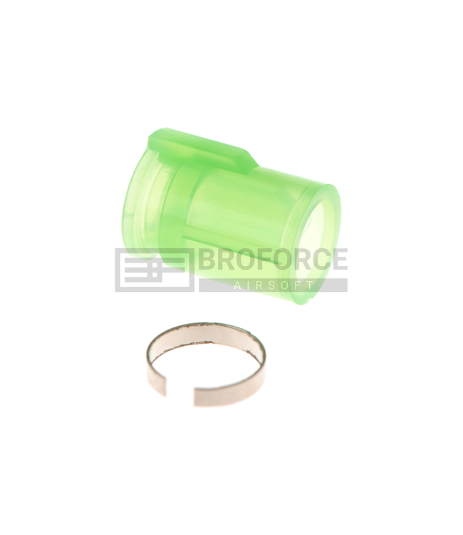 MR Hop Bucking  50° (R-hop) 2021 Silicone GBB