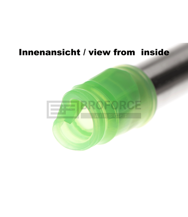 MR Hop Bucking  50° (R-hop) 2021 Silicone GBB