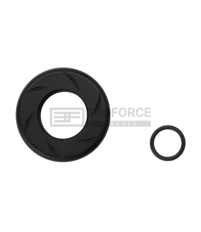 135mm CCW/CW 14mm & CW 16mm Suppressor