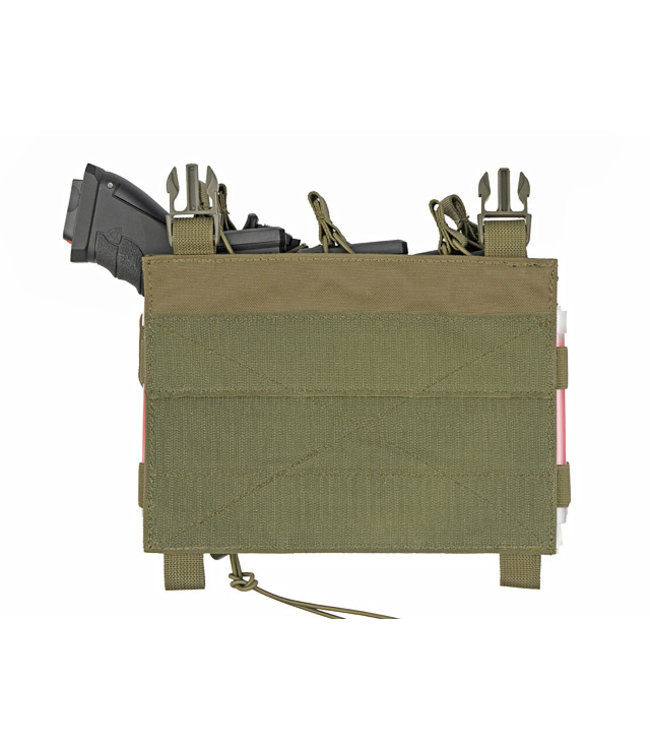 Buckle Up Multi-Mission Front-Panel - OD