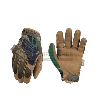 Mechanix Wear The Original Gen II - Woodland Mechanix Wear The Original Gen II - Woodland