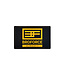 Broforce Airsoft Broforce Airsoft PVC patch - Black