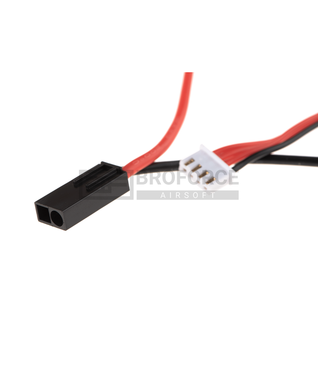 Lipo batterij 11.1V 25C 1000mah - Mini Tamiya