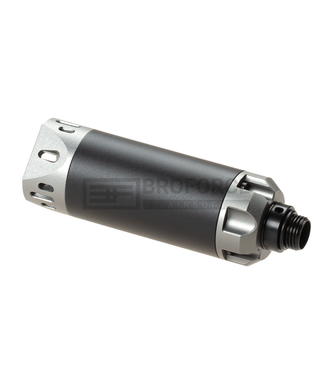 Brighter CS Tracer Unit - Grey