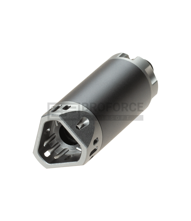 Brighter CS Tracer Unit - Grey