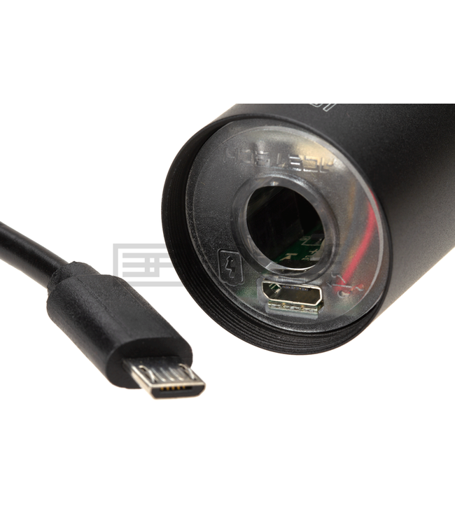 Brighter CS Tracer Unit - Grey