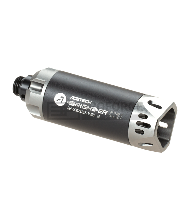 Brighter CS Tracer Unit - Grey