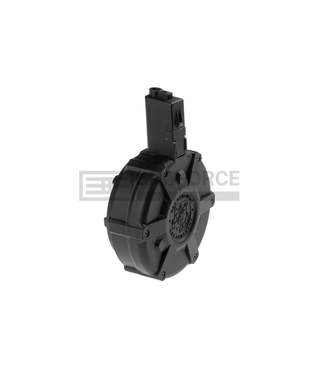 Drum Mag ARP 9 1500rds