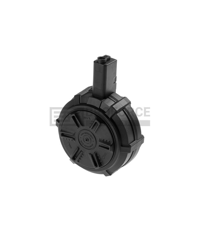 Drum Mag ARP 9 1500rds