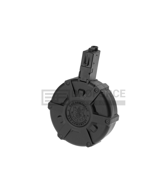 Drum Mag ARP 9 1500rds