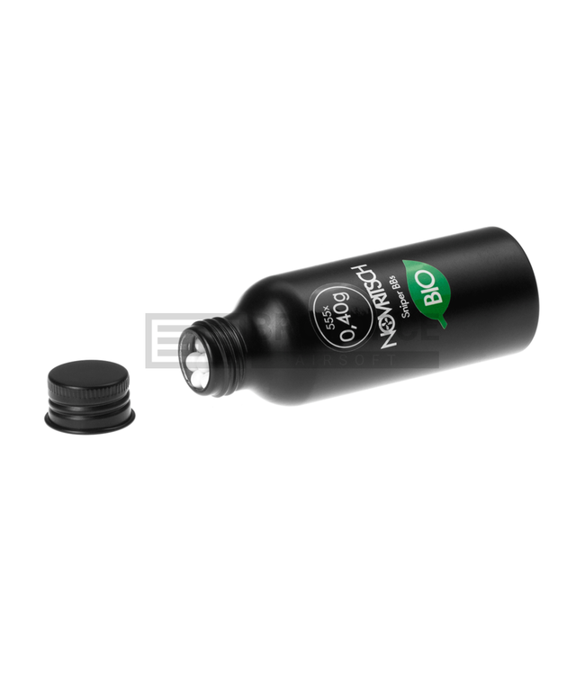 0.40g Sniper BioBBs 555rds