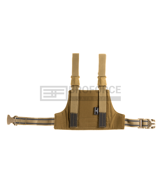 Mk.II Molle Leg Platform - Coyote