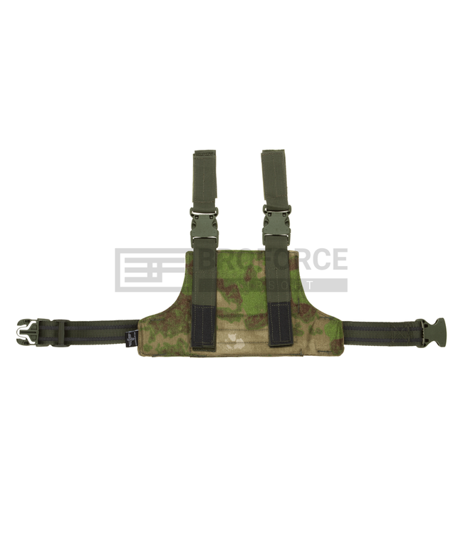 Mk.II Molle Leg Platform - Evergade