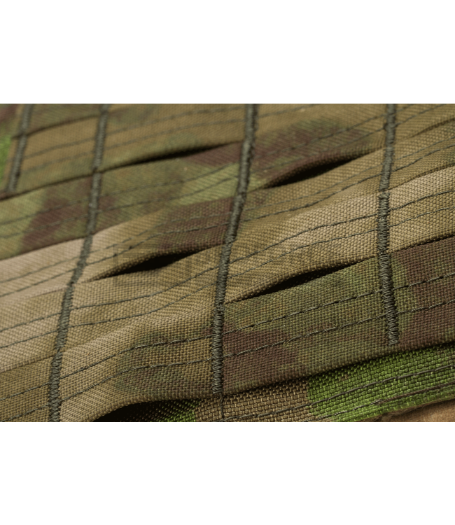 Mk.II Molle Leg Platform - Evergade