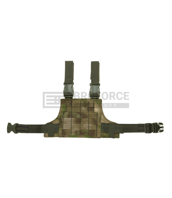 Mk.II Molle Leg Platform - Evergade