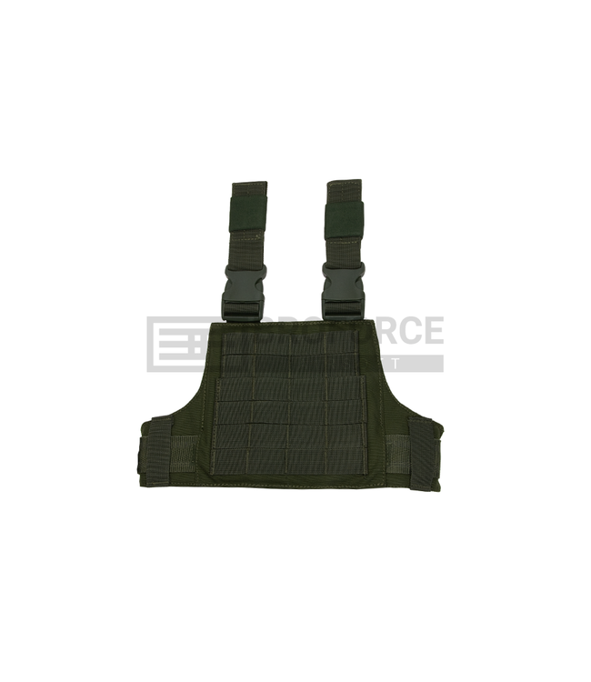 Mk.II Molle Leg Platform - OD