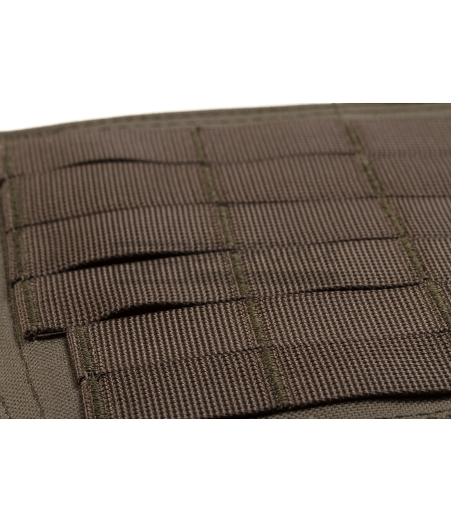 Mk.II Molle Leg Platform - Ranger green