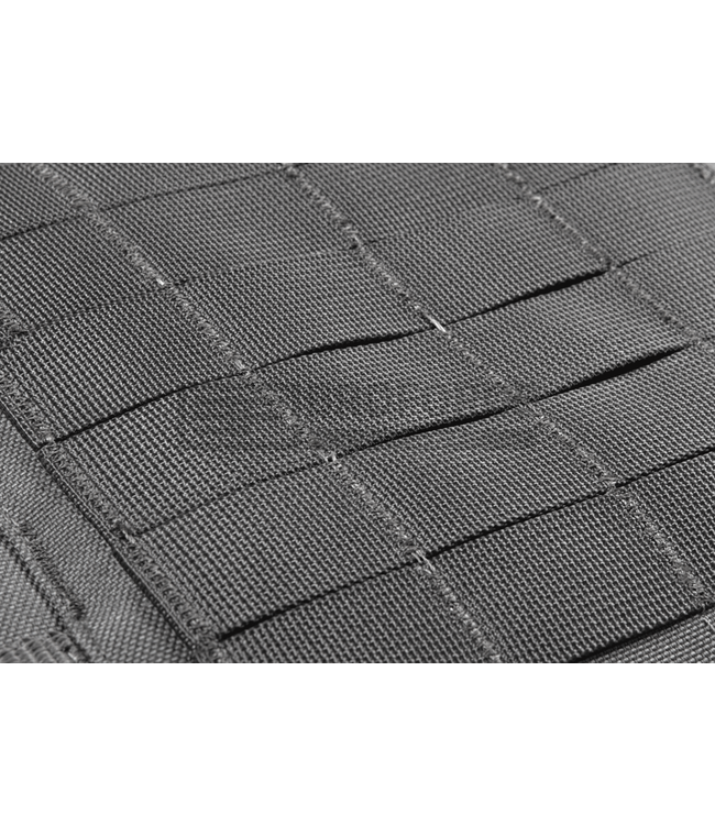 Mk.II Molle Leg Platform - Wolf grey