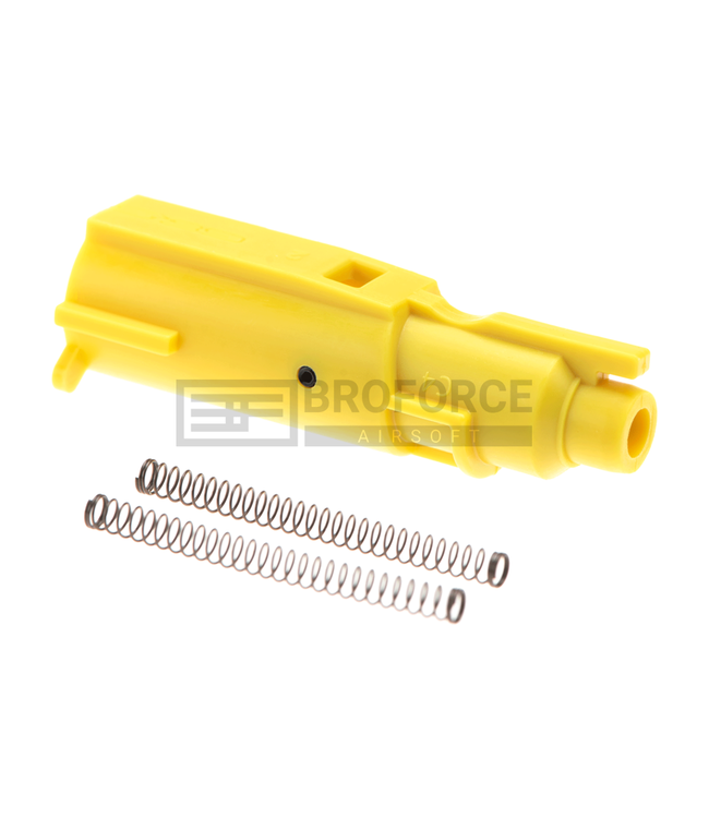 SMC 9 Nozzle 1.2 joule