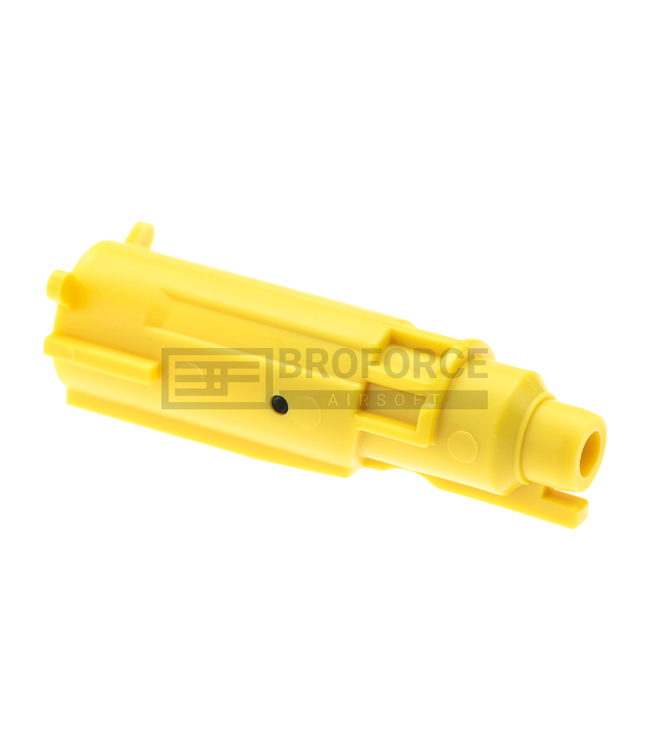 SMC 9 Nozzle 1.2 joule