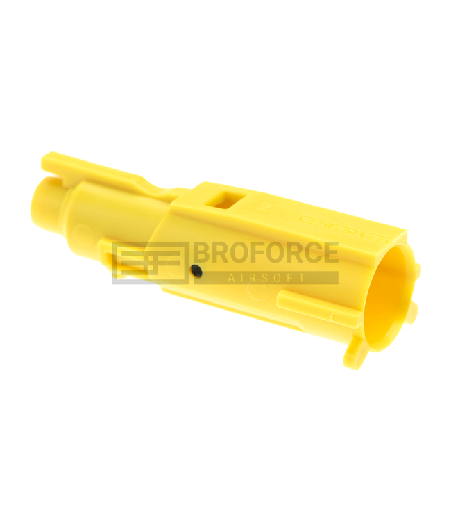 SMC 9 Nozzle 1.2 joule